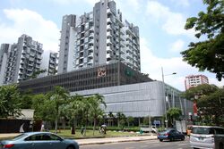 Kinex (D15), Shop House #276115371